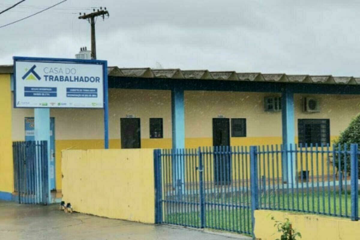 Imagem de compartilhamento para o artigo Chapadão do Sul e Costa Rica possuem mais de 460 vagas de emprego disponíveis da MS Todo dia